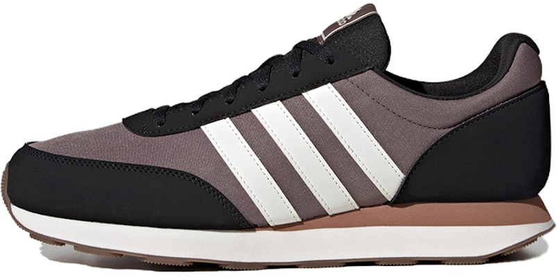 adidas neo RUN 60S 3.0 'Hitam Coklat' ID1859 Buy adidas neo RUN 60S 3.0 'Hitam Coklat' ID1859