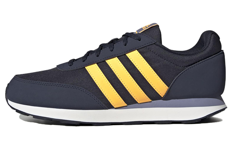 adidas NEO Run 60s 3.0 'Blue Yellow' HP2257