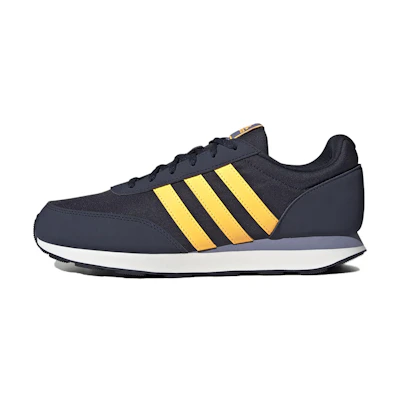 adidas NEO Run 60s 3.0 'Blue Yellow'