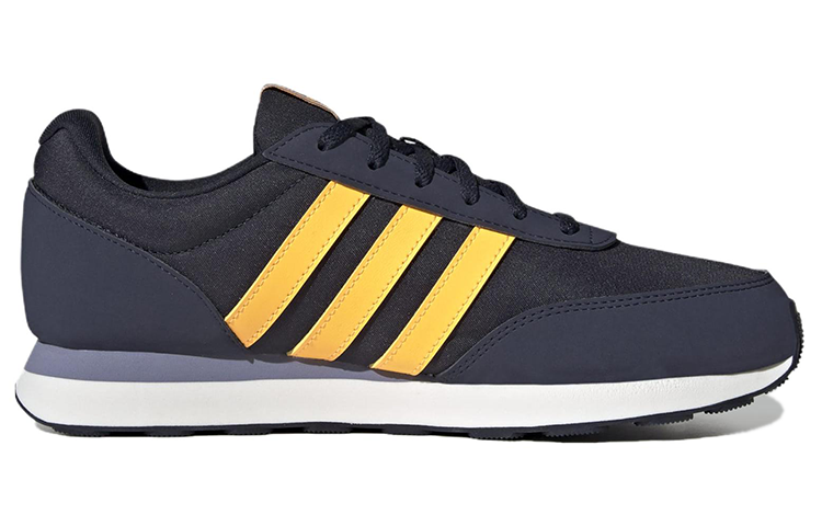 Order adidas NEO Run 60s 3.0 ''Bleu Jaune'' HP2257