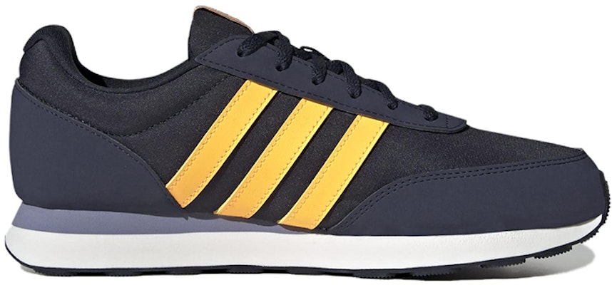 adidas NEO Run 60s 3.0 'Biru Kuning' HP2257 Order adidas NEO Run 60s 3.0 'Biru Kuning' HP2257
