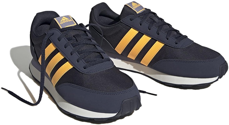 adidas NEO Run 60s 3.0 'Biru Kuning' HP2257 Lookbook adidas NEO Run 60s 3.0 'Biru Kuning' HP2257