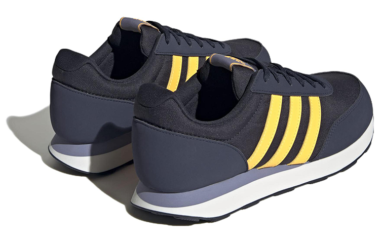 Shop adidas NEO Run 60s 3.0 ''Bleu Jaune'' HP2257
