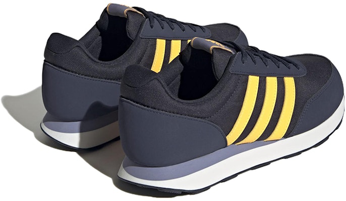 adidas NEO Run 60s 3.0 'Biru Kuning' HP2257 Shop adidas NEO Run 60s 3.0 'Biru Kuning' HP2257