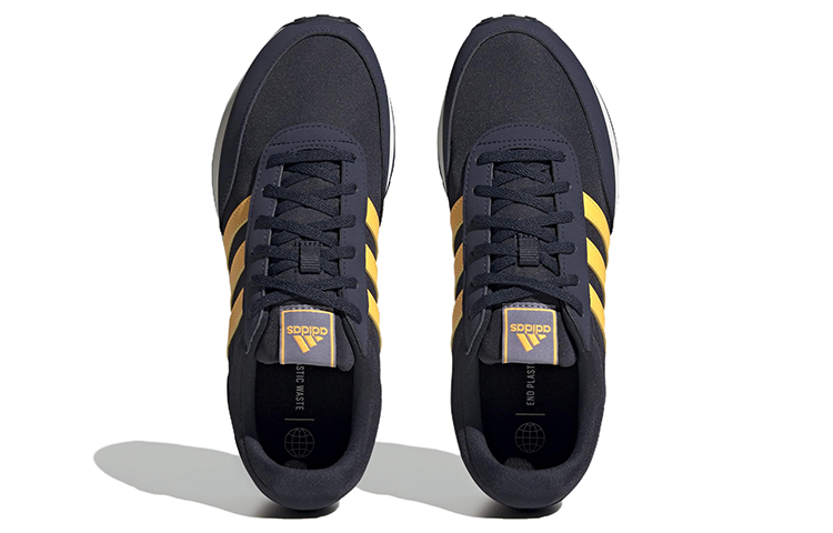 Purchase adidas NEO Run 60s 3.0 ''Bleu Jaune'' HP2257