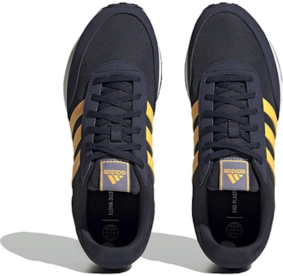 adidas NEO Run 60s 3.0 'Biru Kuning' HP2257 Purchase adidas NEO Run 60s 3.0 'Biru Kuning' HP2257
