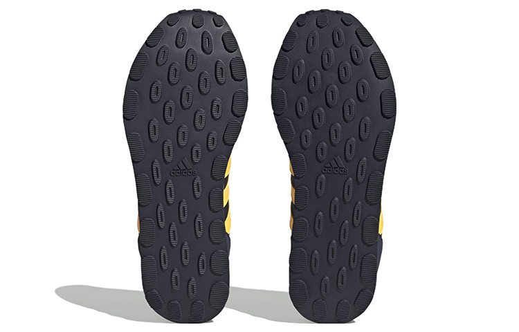 Details for adidas NEO Run 60s 3.0 ''Bleu Jaune'' HP2257