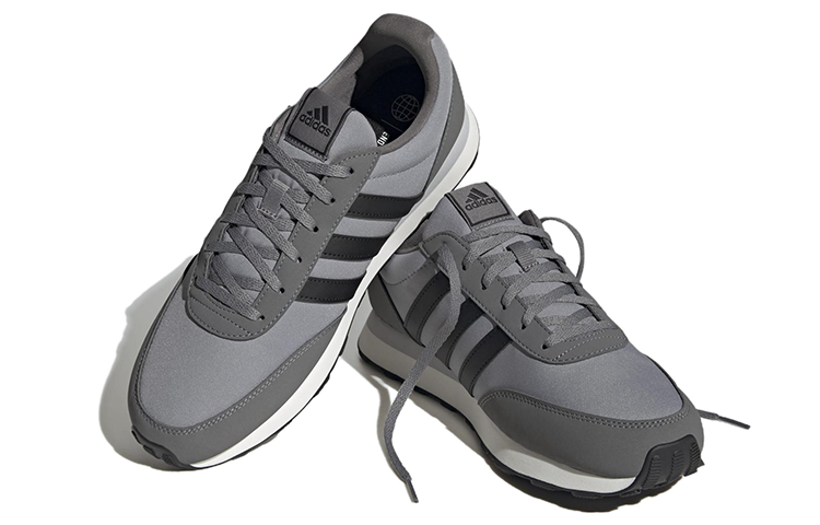 Lookbook adidas Neo Run 60S 3.0 ''Grijs'' HP2259