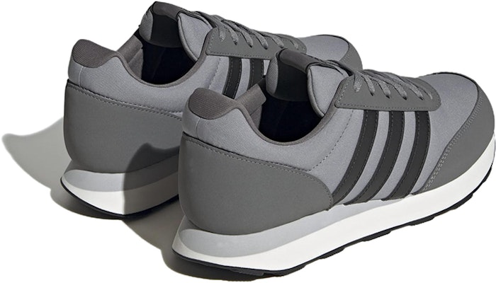 adidas Neo Run 60S 3.0 'Kelabu' HP2259 Shop adidas Neo Run 60S 3.0 'Kelabu' HP2259