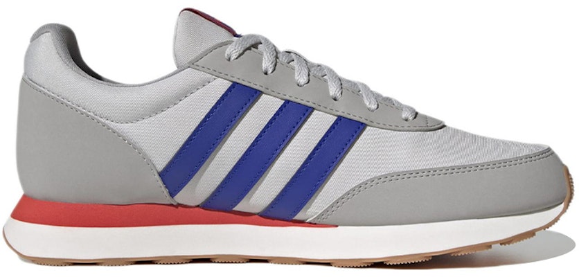 adidas neo RUN 60S 3.0 'Kelabu Biru' HP2261 Order adidas neo RUN 60S 3.0 'Kelabu Biru' HP2261
