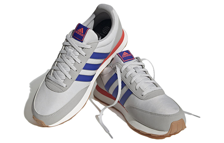Lookbook adidas neo RUN 60S 3.0 ''Grigio Blu'' HP2261
