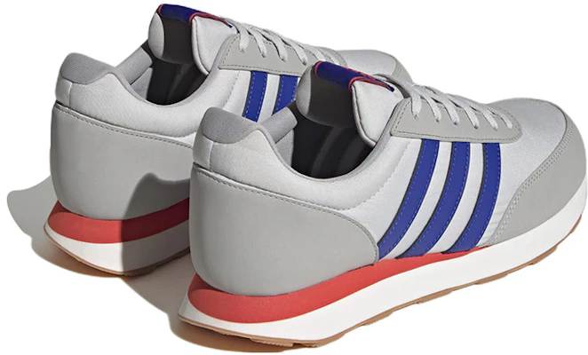 adidas neo RUN 60S 3.0 ''Grigio Blu'' HP2261 Shop adidas neo RUN 60S 3.0 ''Grigio Blu'' HP2261