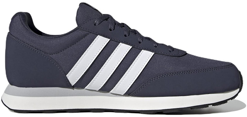adidas Neo Run 60s 3.0 'Biru Navy' HP2255 Order adidas Neo Run 60s 3.0 'Biru Navy' HP2255