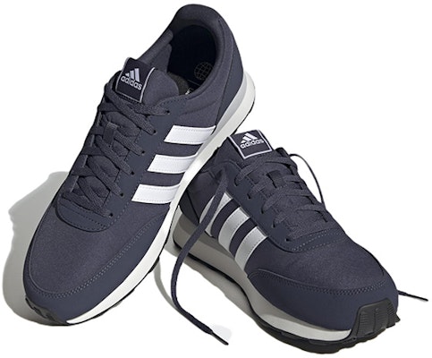 adidas Neo Run 60s 3.0 'Biru Navy' HP2255 Lookbook adidas Neo Run 60s 3.0 'Biru Navy' HP2255