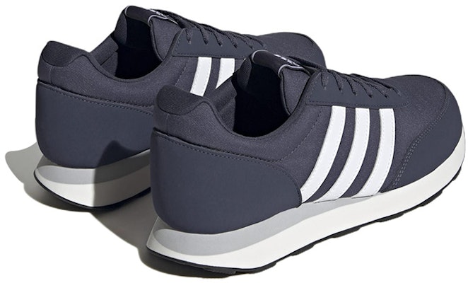 adidas Neo Run 60s 3.0 'Biru Navy' HP2255 Shop adidas Neo Run 60s 3.0 'Biru Navy' HP2255