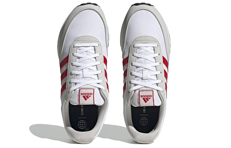 Purchase adidas neo RUN 60S 3.0 ''Wit Grijs Rood'' HP2260