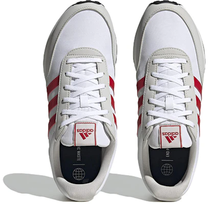adidas neo RUN 60S 3.0 ''Wit Grijs Rood'' HP2260 Purchase adidas neo RUN 60S 3.0 ''Wit Grijs Rood'' HP2260
