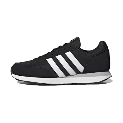 adidas Run 60s 3.0 'Core Black'