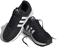 adidas Run 60s 3.0 'Hitam Inti' HP2258 Lookbook adidas Run 60s 3.0 'Hitam Inti' HP2258