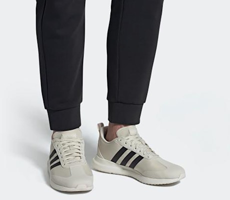 adidas neo Run 60S 'Grey Brown' EE9732 Details for adidas neo Run 60S 'Grey Brown' EE9732