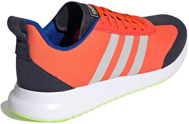 adidas Neo Run 60S ''Orange Schwarz Grün'' EF9222 Shop adidas Neo Run 60S ''Orange Schwarz Grün'' EF9222