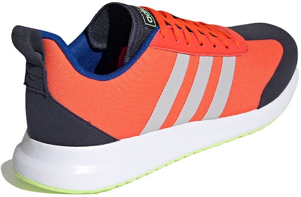 adidas neo Run 60S 'Naranja Negro Verde' EF9222 Shop adidas neo Run 60S 'Naranja Negro Verde' EF9222