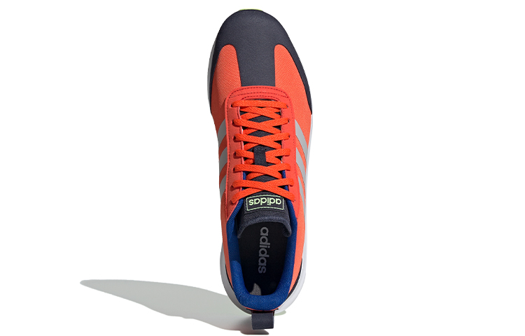 Purchase adidas Neo Run 60S ''Orange Schwarz Grün'' EF9222
