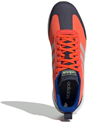 adidas neo Run 60S 'Jingga Hitam Hijau' EF9222 Purchase adidas neo Run 60S 'Jingga Hitam Hijau' EF9222