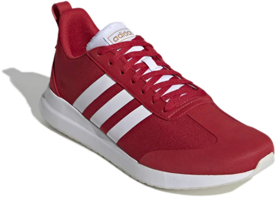 adidas Neo Run 60s ''Rot'' EE9729 Lookbook adidas Neo Run 60s ''Rot'' EE9729