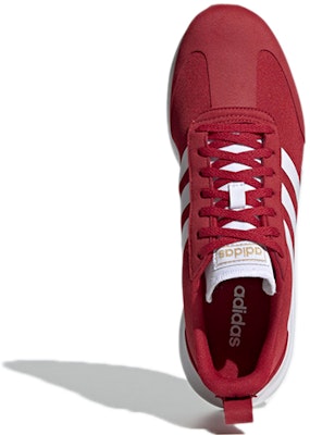 adidas Neo Run 60s 'Red' EE9729 Purchase adidas Neo Run 60s 'Red' EE9729