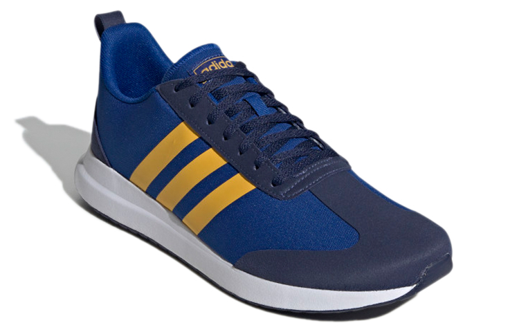 Lookbook adidas neo Run 60s Blau Sneakers EE9730