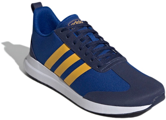 adidas neo Run 60s Blue EE9730 Lookbook adidas neo Run 60s Blue EE9730