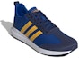 Lookbook adidas neo Run 60s Biru EE9730