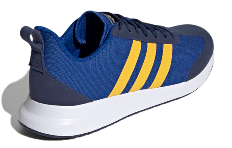 Shop adidas neo Run 60s Blau Sneakers EE9730