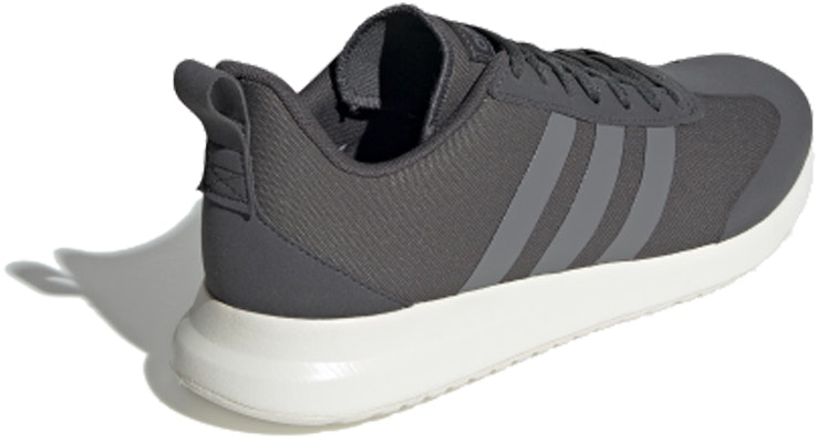 adidas neo LARI 60AN Kelabu EE9733 Lookbook adidas neo LARI 60AN Kelabu EE9733