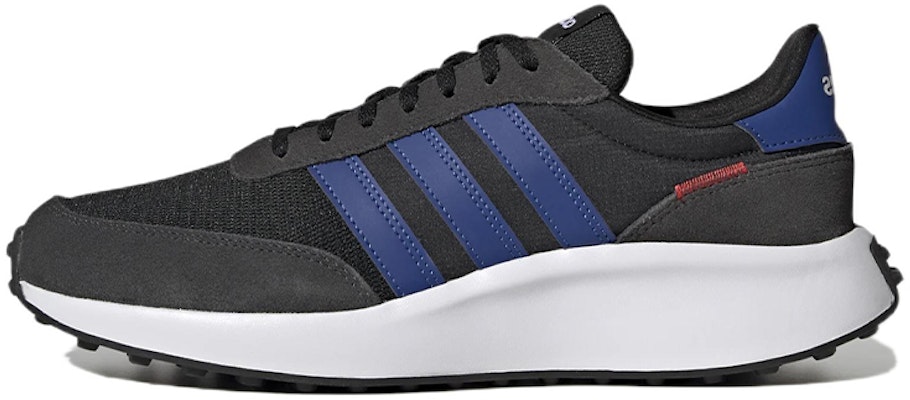 adidas NEO Run 70s 'Hitam Biru' GX6753 Buy adidas NEO Run 70s 'Hitam Biru' GX6753