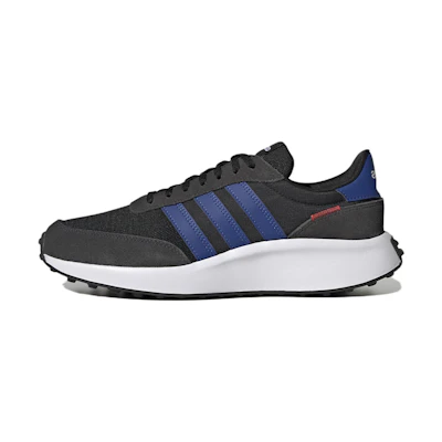 adidas NEO Run 70s 'Black Blue'