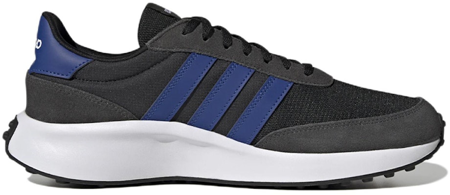 adidas NEO Run 70s 'Negro Azul' GX6753 Order adidas NEO Run 70s 'Negro Azul' GX6753