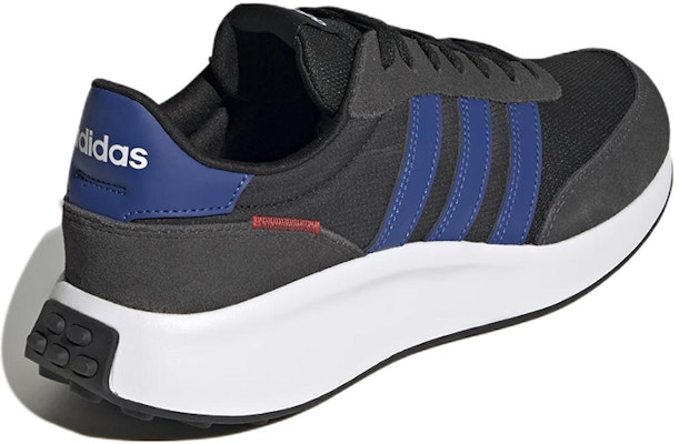 adidas NEO Run 70s 'Hitam Biru' GX6753 Shop adidas NEO Run 70s 'Hitam Biru' GX6753