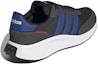 Shop adidas NEO Run 70s 'Hitam Biru' GX6753
