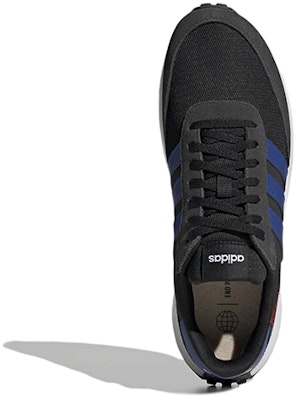 adidas NEO Run 70s 'Hitam Biru' GX6753 Purchase adidas NEO Run 70s 'Hitam Biru' GX6753