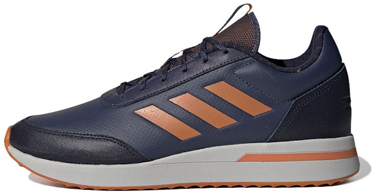 adidas NEO Run 70S 'Blue Orange' EF0808 Buy adidas NEO Run 70S 'Blue Orange' EF0808