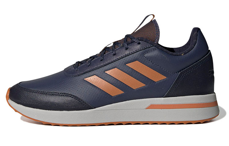 adidas NEO Run 70S 'Blue Orange' EF0808