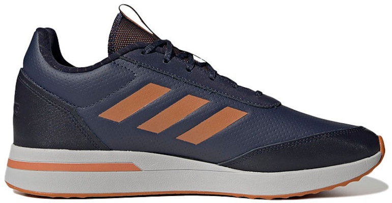 adidas NEO Run 70S 'Biru Oranye' EF0808 Order adidas NEO Run 70S 'Biru Oranye' EF0808
