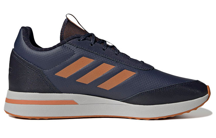 Order adidas NEO Run 70S 'Biru Jingga' EF0808
