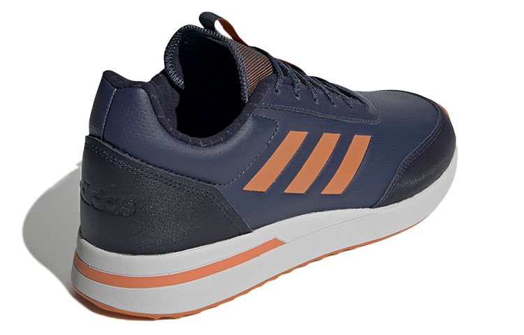 Lookbook adidas NEO Run 70S 'Biru Jingga' EF0808