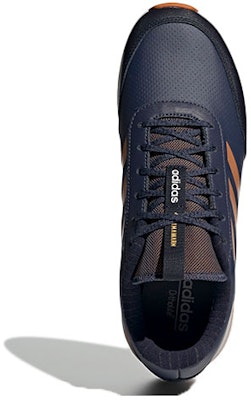 adidas NEO Run 70S 'Biru Oranye' EF0808 Purchase adidas NEO Run 70S 'Biru Oranye' EF0808