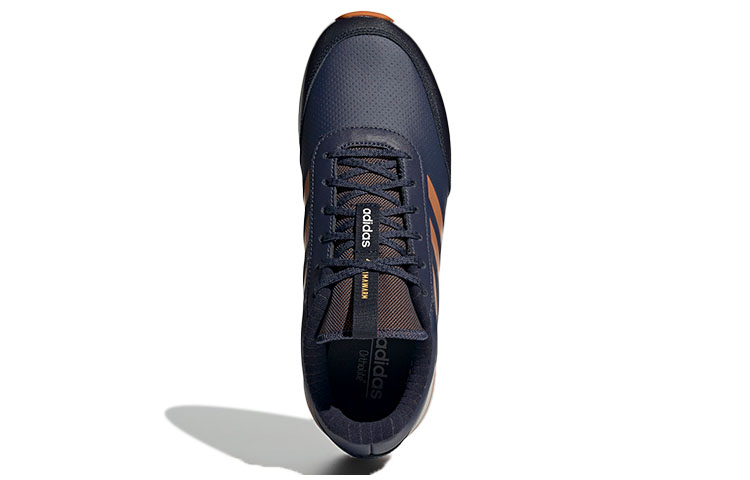 Purchase adidas NEO Run 70S 'Biru Jingga' EF0808