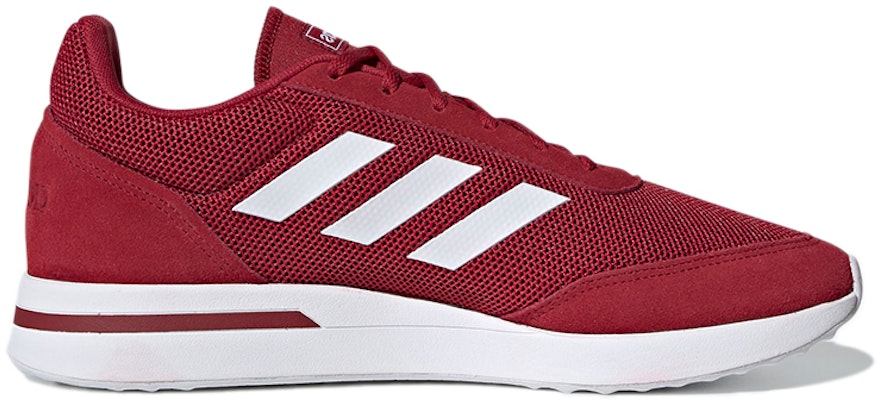 adidas NEO Run 70S 'Burgundy' Sepatu Lari Merah Anggur EE9751 Order adidas NEO Run 70S 'Burgundy' Sepatu Lari Merah Anggur EE9751