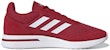 adidas NEO Run 70S 'Burgundy' Merah Marun EE9751